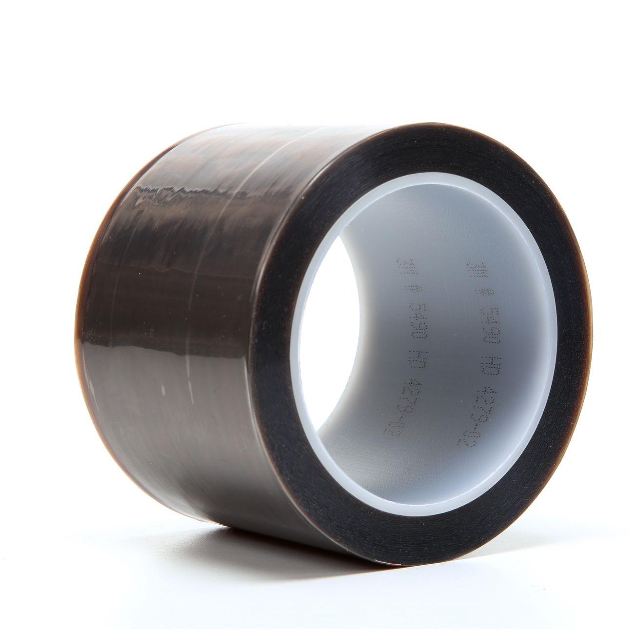 3M 3M 7000029151 Ptfe Film Tape 5490 Gray 3in X 36yd