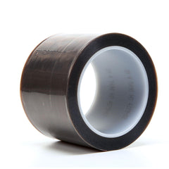 3M 3M 7000029151 Ptfe Film Tape 5490 Gray 3in X 36yd
