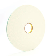 3M 3M 7000048481 Double Coated Urethane Foam Tape 4008