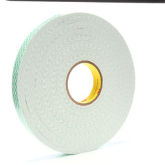 3M 3M 7000048480 Foam Tape 4016 1in X 36yd X 1/16in 9 Rolls