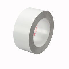 3M 3M 7100028874 Weather Resistant Film Tape 838 White
