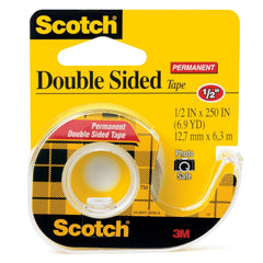 3M 3M 21200-05885 Double Sided Tape 3/4 X 1296 Inches