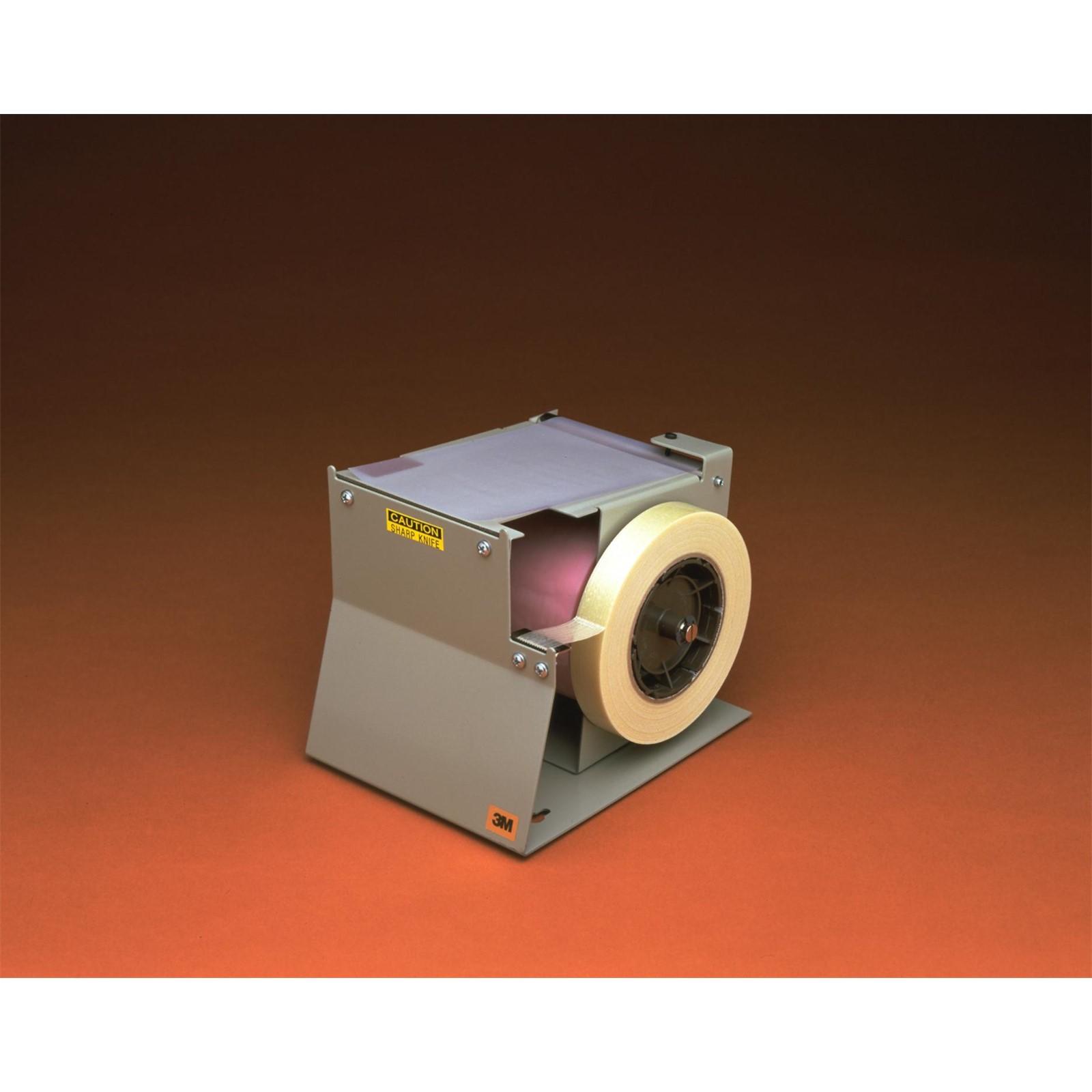 3M 3M 7000056464 Label Protection Tape Dispenser