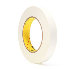 3M 3M 7000050010 Printable Flatback Paper Tape 256 White