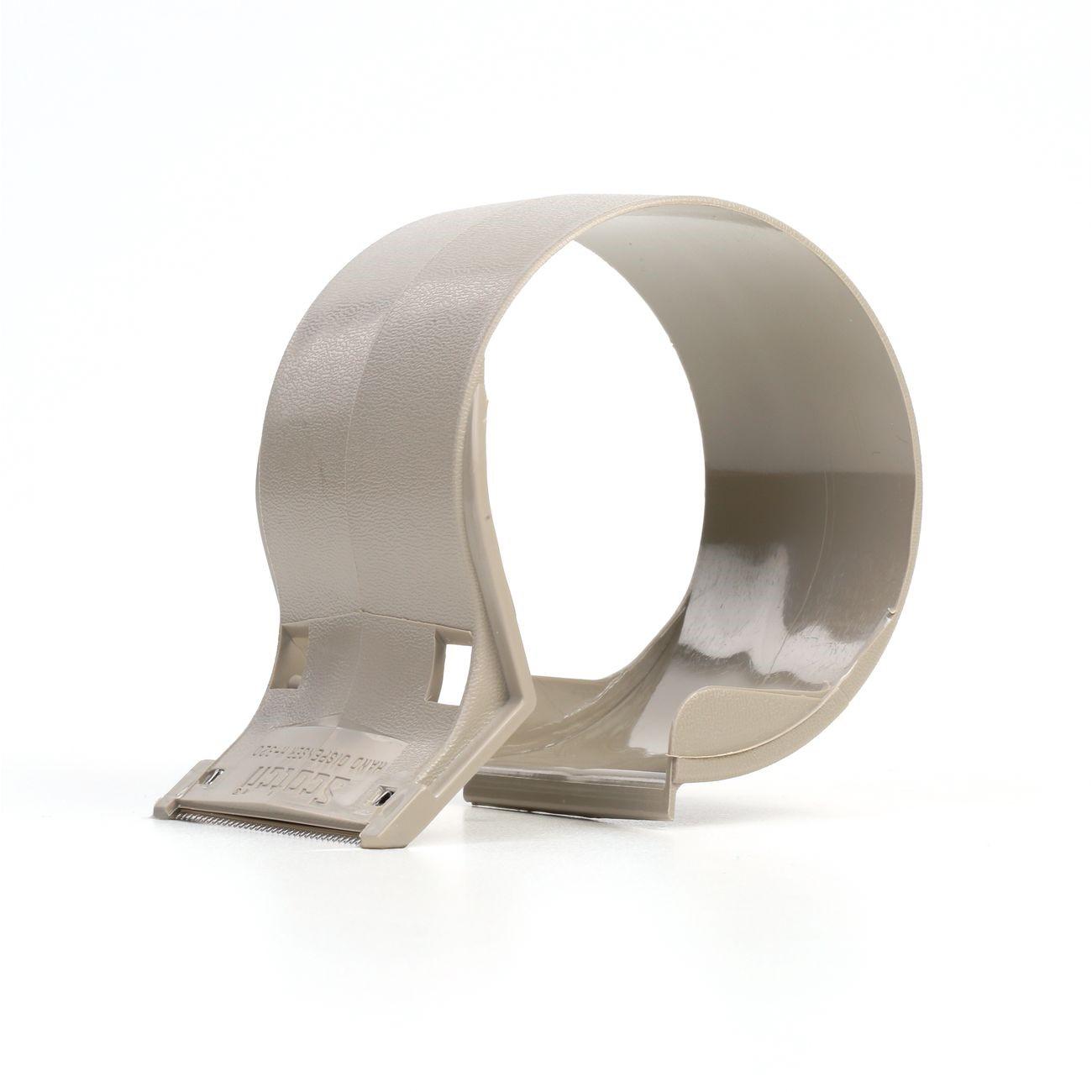 3M 3M 7000130701 Scotch H320 Box Sealing Tape Dispenser 2 Inch