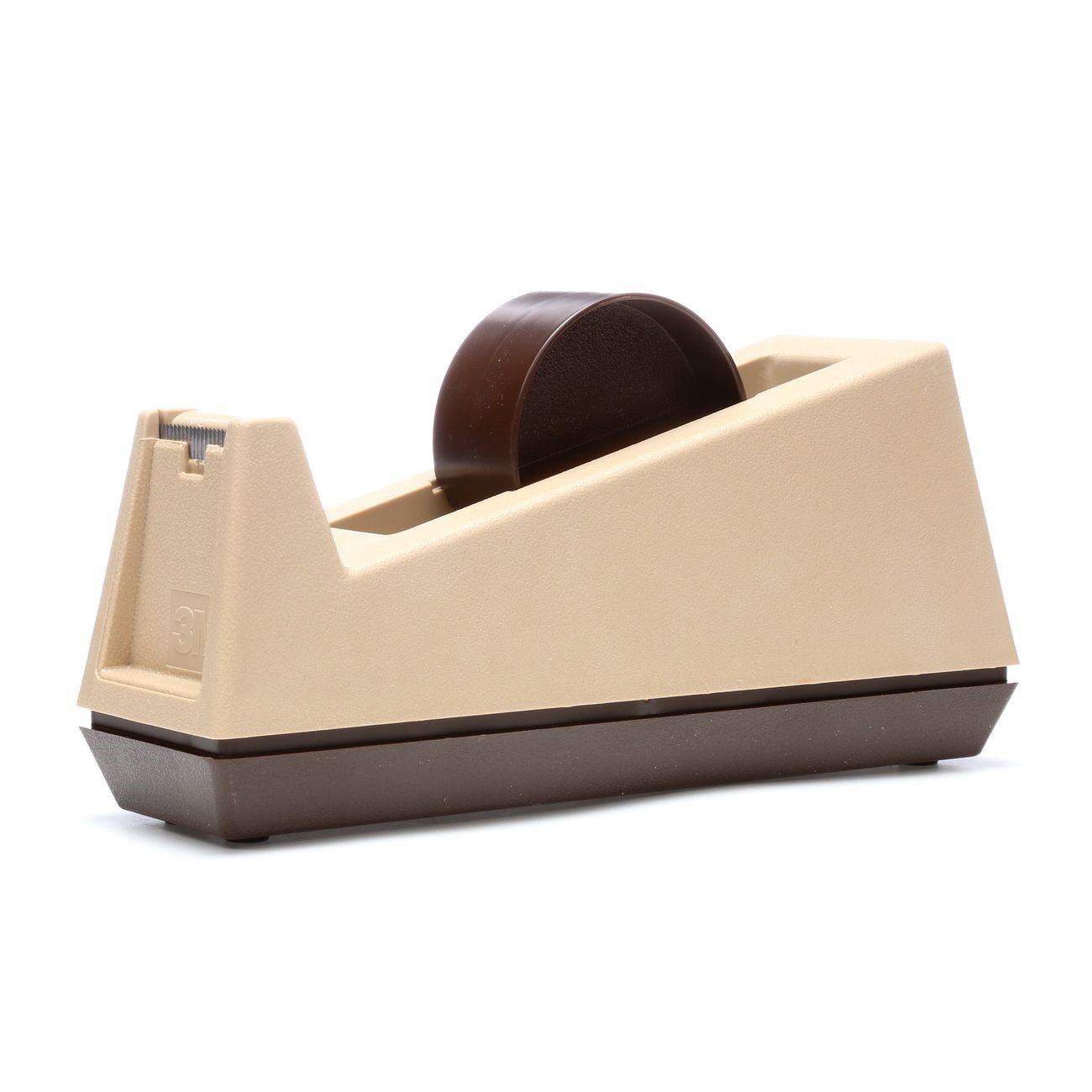 3M 3M 7000056837 Heavy Duty Weighted Table Top Dispenser C25