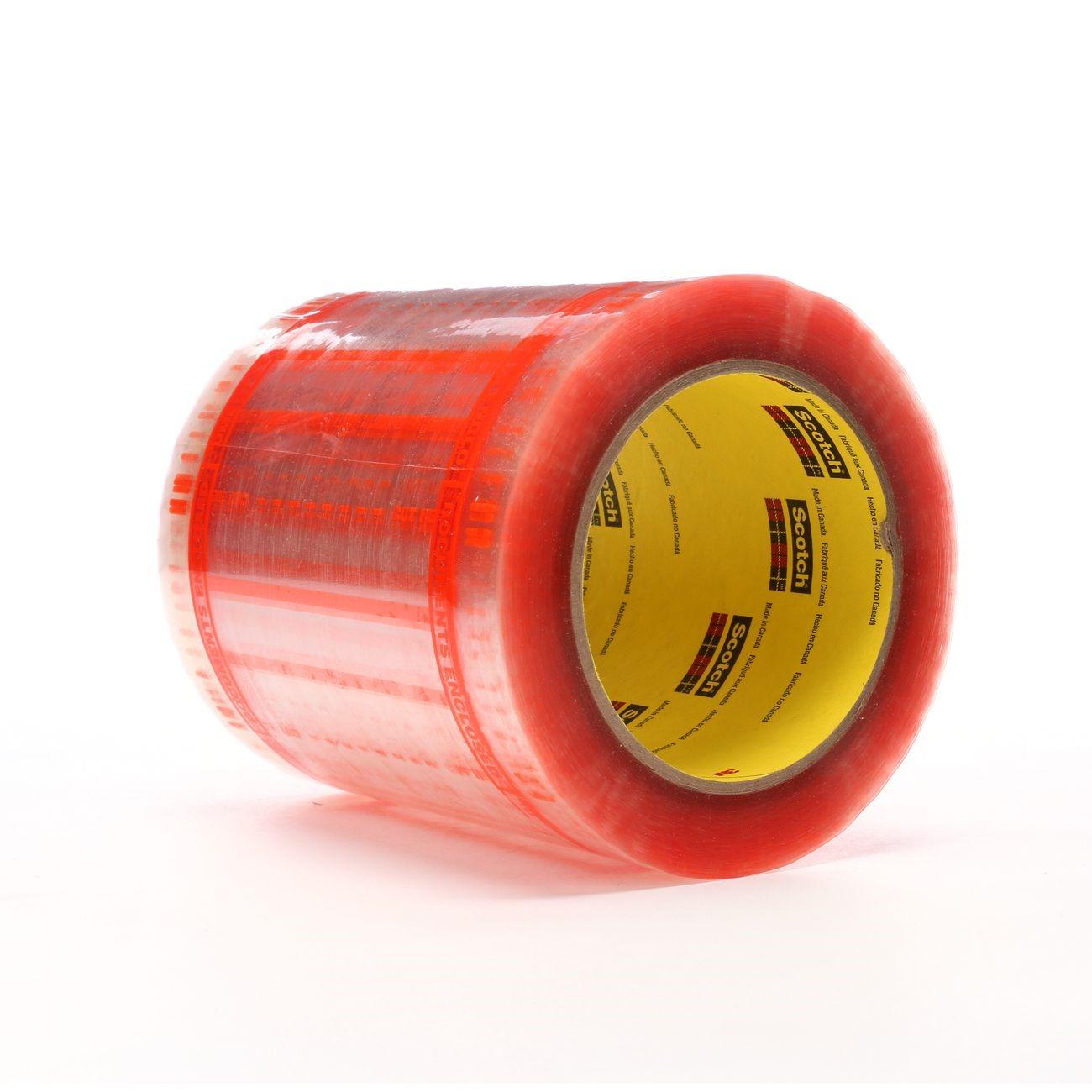3M 3M 7010311735 Pouch Tape Sheets 5 X 6 Inches