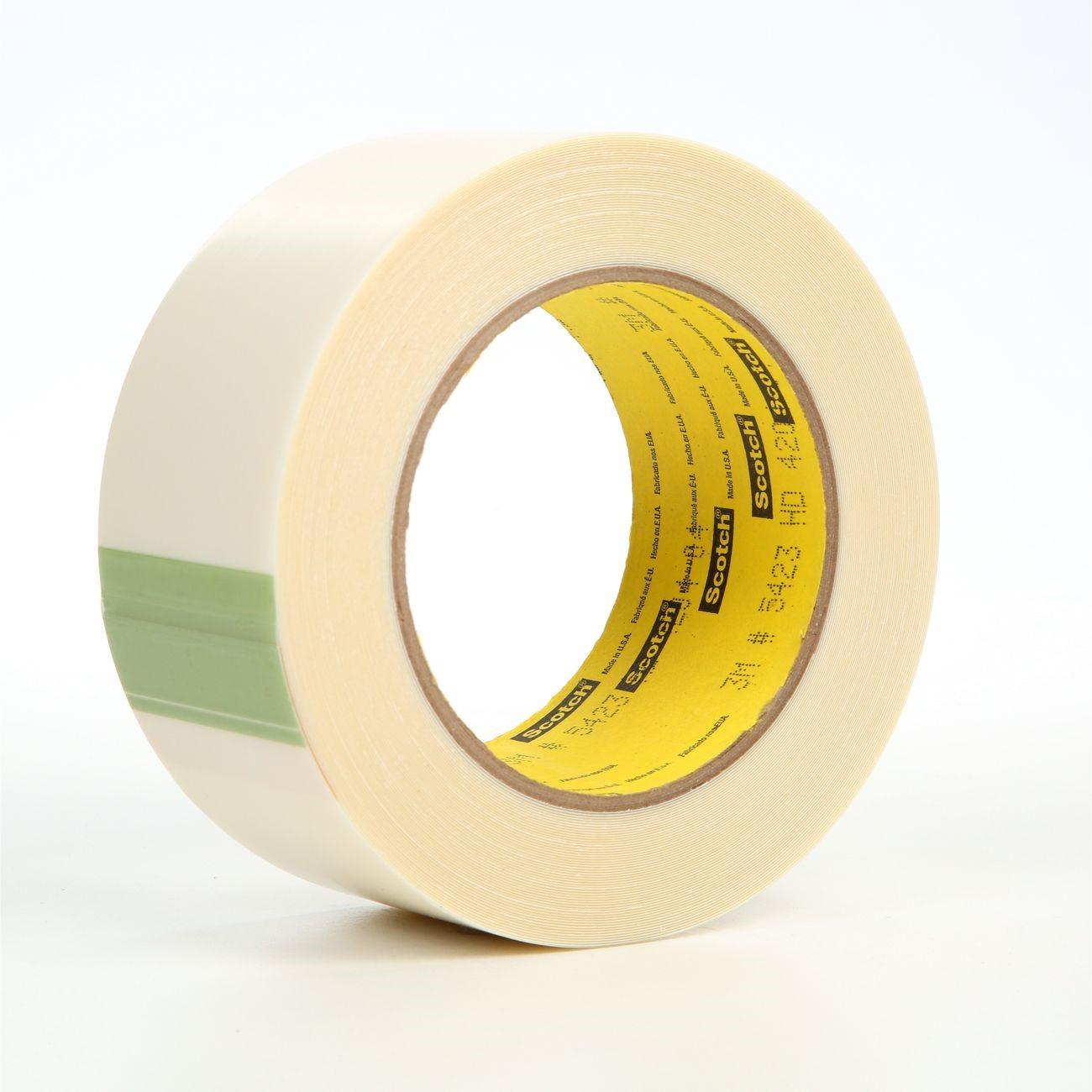 3M 3M 7000035835 Uhmw Film Tape 5423 2in X 18yd 11.7 Mil