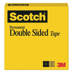 3M 3M 7000050038 Double Sided Tape 1 Inch X 1296 Inches