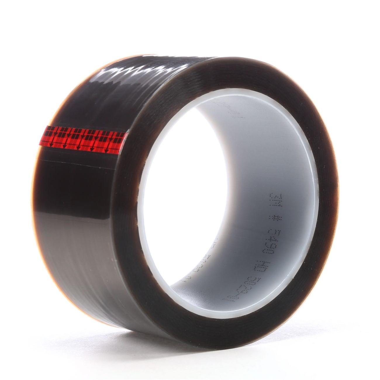 3M 3M 7000050118 Ptfe Film Tape 5490 Gray 2in X 36yd