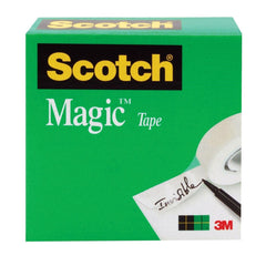 3M 3M 7000001564 Magic Tape 810 0.75x1296 Inches