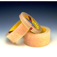 3M 3M 7000050041 Prescription Label Tape 2in X 72yd Clear