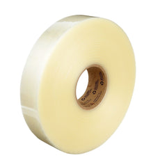 3M 3M 7100089915 Scotch 371 Box Sealing Tape Transparent