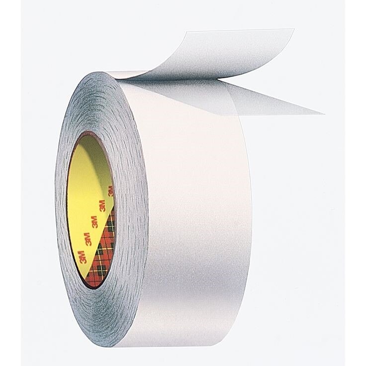 3M 3M 7100113615 Removable Repositionable Tape 0.5in X 72yd