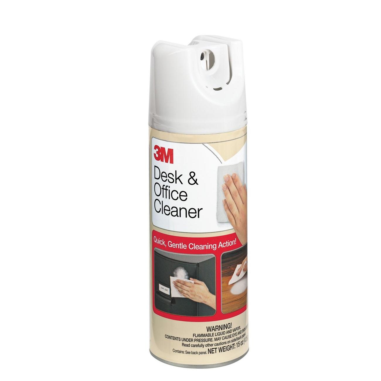 3M 3M 7000048018 Office Surface Cleaner Foam Spray