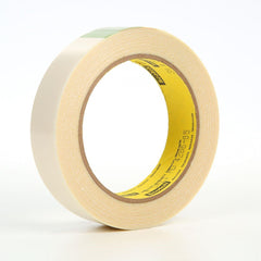 3M 3M 7000050075 Uhmw Film Tape 5421 Transparent 1in X 18yd