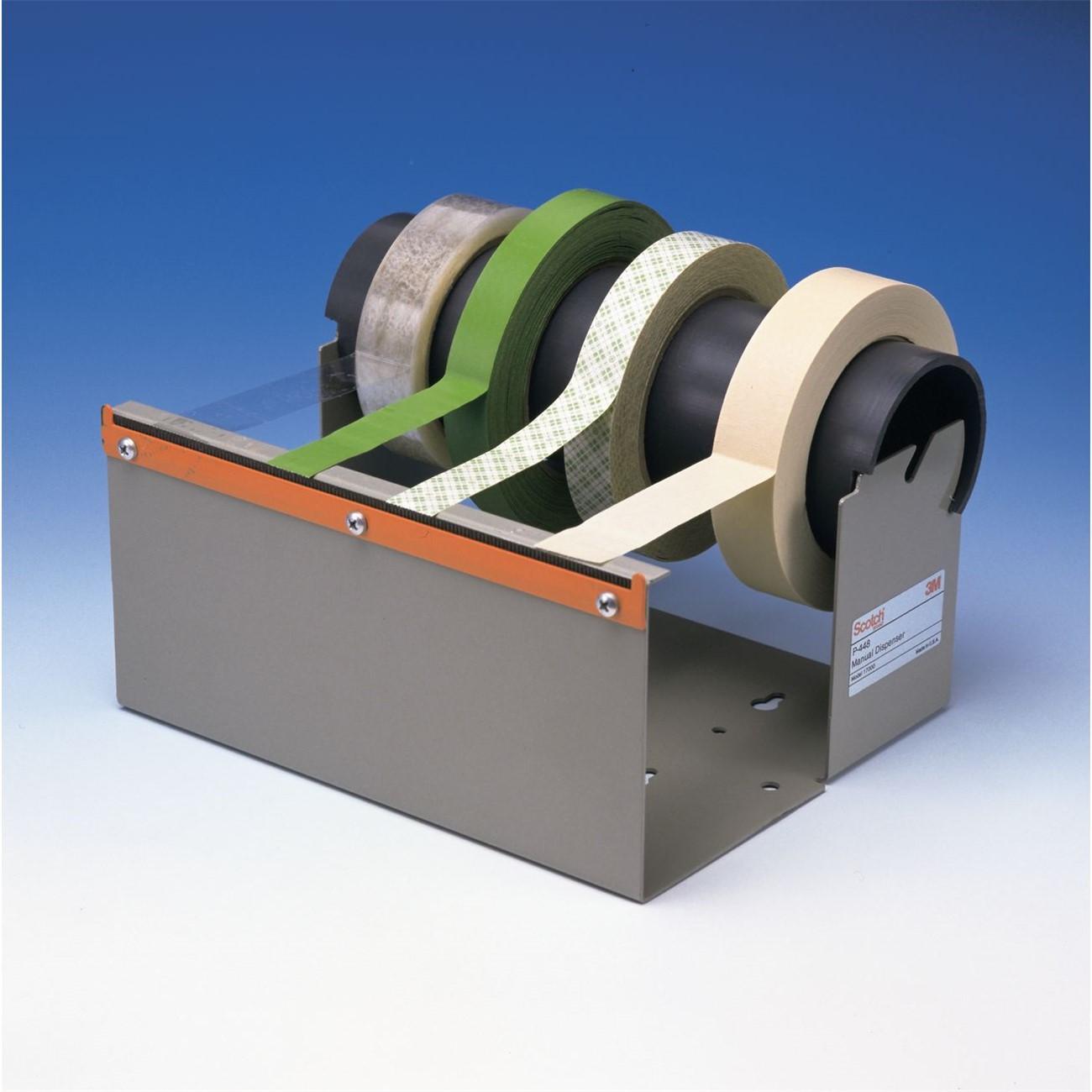 3M 3M 7000129253 Manual Tape Dispenser P448 8 Inches