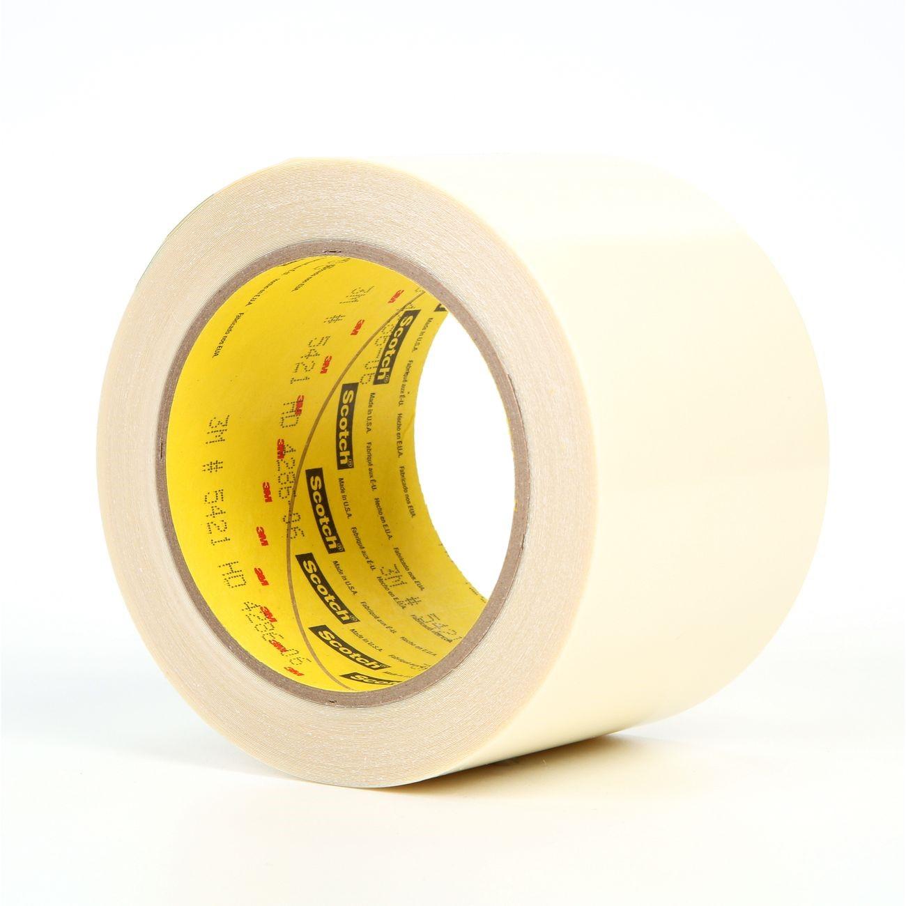 3M 3M 7000125202 Uhmw Film Tape 3in X 18yd 6.7 Mil