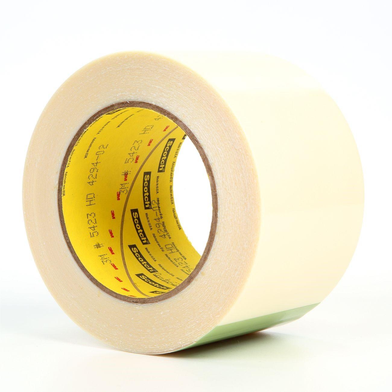 3M 3M 7000050078 Uhmw Film Tape 3 Inches X 18 Yards 11.7 Mil