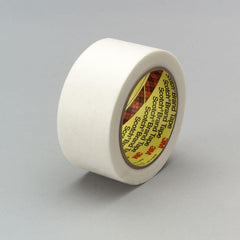 3M 3M 7100097116 Vent Tape 394 White 0.75 in X 36 Yd