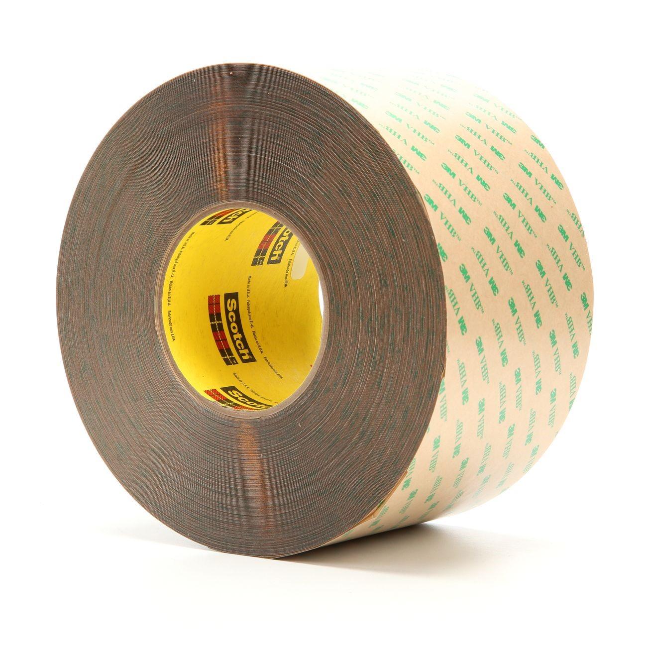 3M 3M 7010373426 Vhb F9473PC Adhesive Transfer Tape 4 in