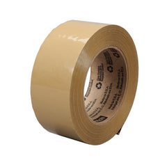 3M 3M 7010311727 Scotch 371 Sealing Tape Tan 1.88 in