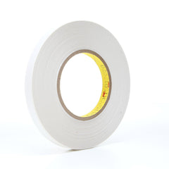 3M 3M 7000048708 Repositionable Double Coated Tape 0.5in X 72yd