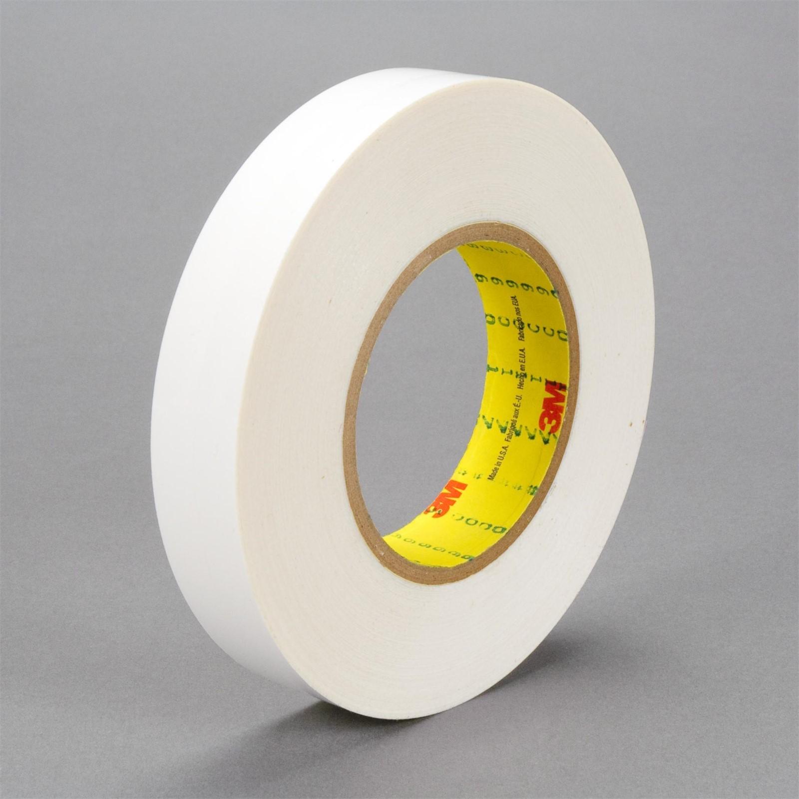 3M 3M 7000048460 Repositionable Tape 666 Clear 1in X 72yd