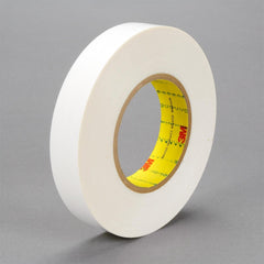3M 3M 7000048460 Repositionable Tape 666 Clear 1in X 72yd