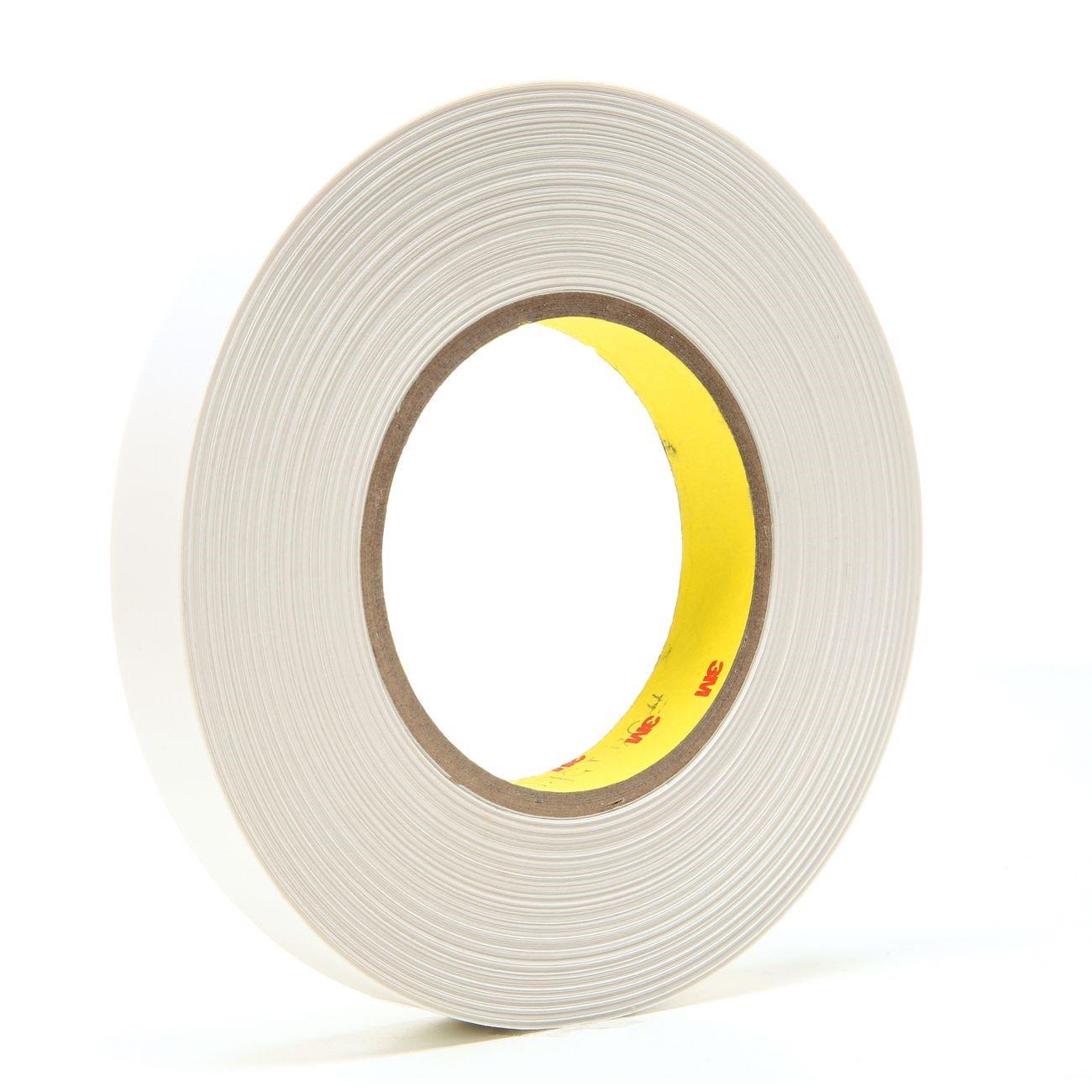 3M 3M 7000048707 Repositionable Double Coated Tape 9415PC Clear