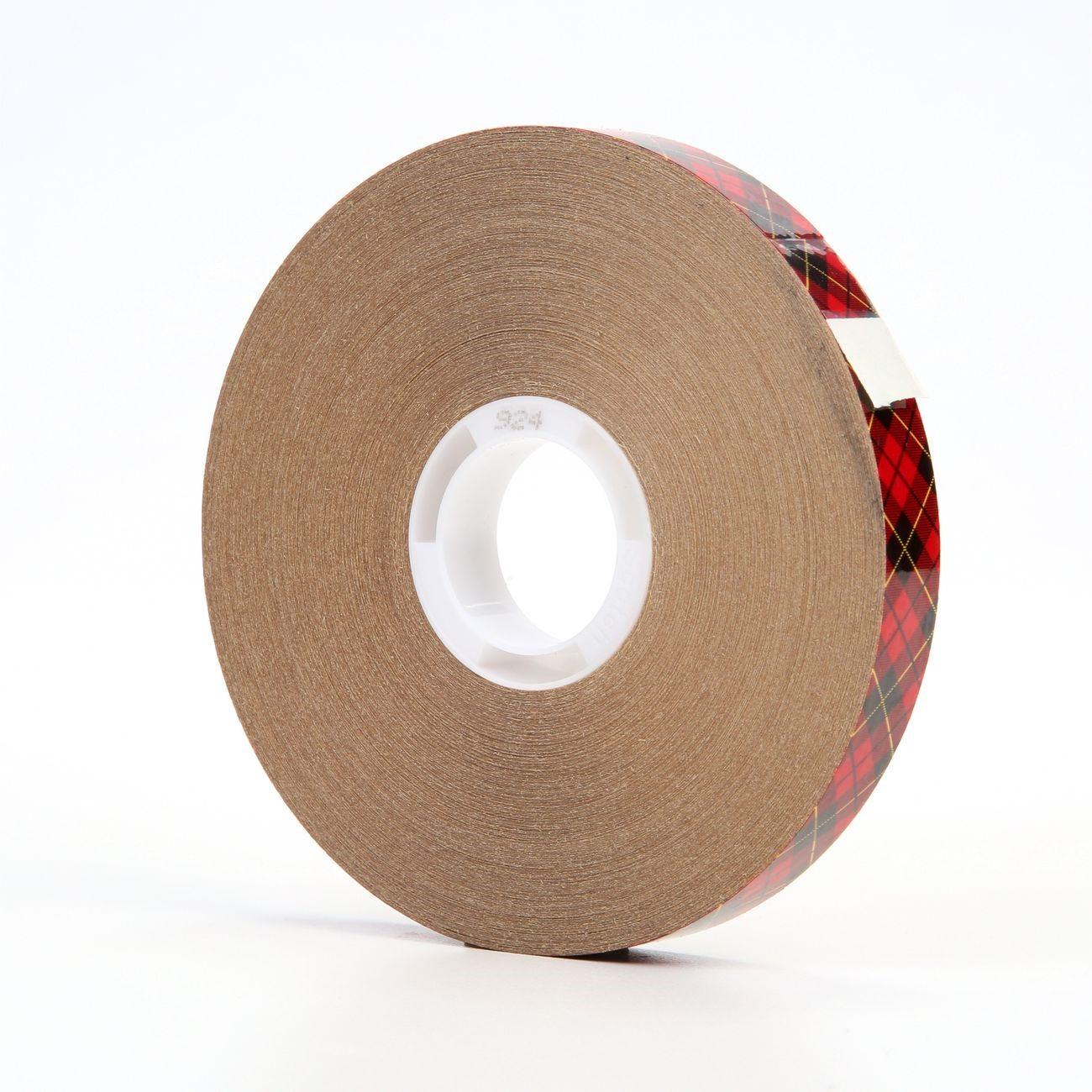 3M 3M 7000123327 Scotch Atg 924 Adhesive Transfer Tape 0.5 in