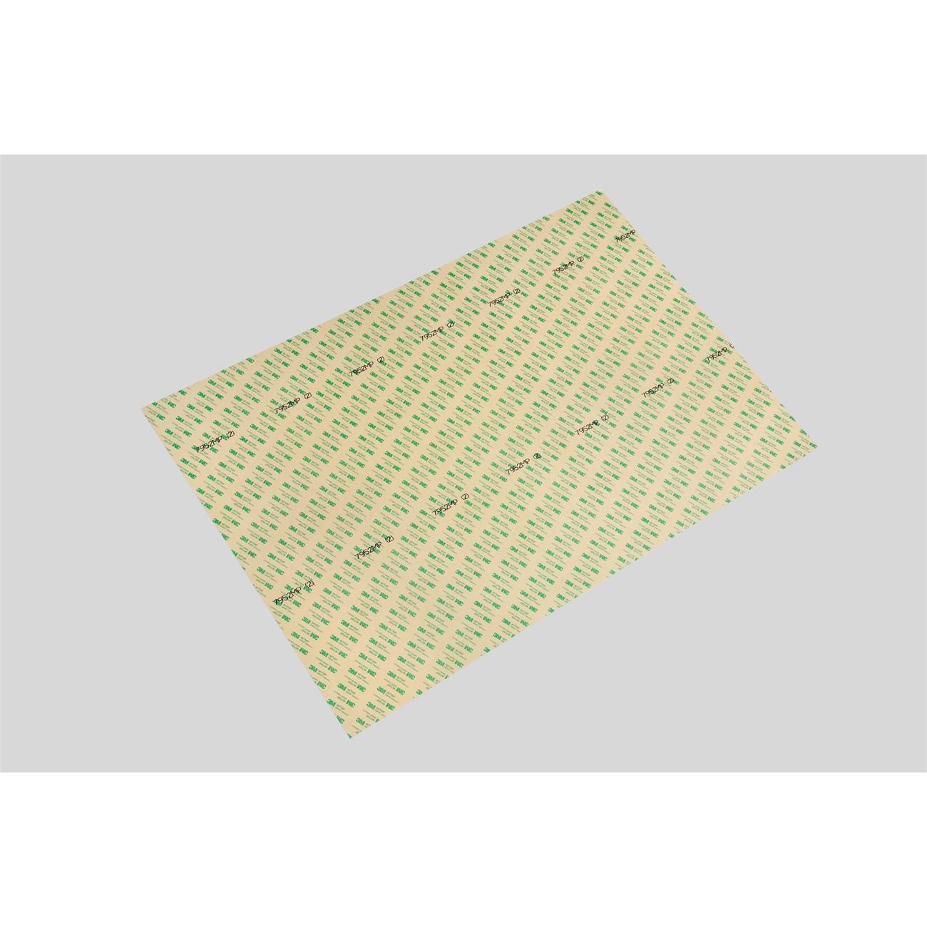 3M 3M 7000001567 Adhesive Transfer Tape Double Linered