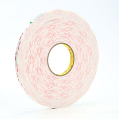 3M 3M 7000028869 Vhb Tape 4950 White 0.5in X 36yd 45 Mil