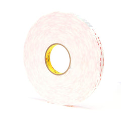 3M 3M 7000028870 Vhb Tape 4950 White 0.75in X 36yd 45 Mil