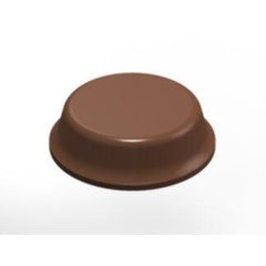 3M 3M 7000051754 Bumpon SJ5012 Brown Self-adhesive Rubber Bumper