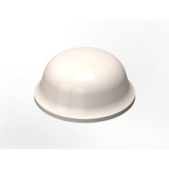 3M 3M 7000051753 Bumpon SJ5003 White Rubber Bumper
