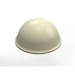3M 3M 7000051756 Rubber Bumper SJ5017 White 0.750x0.380 in