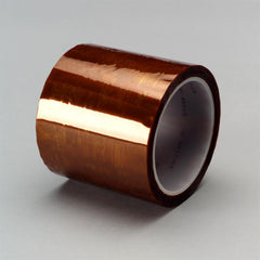 3M 3M 7000050064 Polyimide Film Tape 5413 Amber 0.25in X 36yd