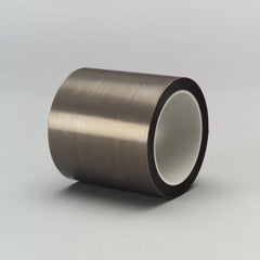 3M 3M 7000125252 Ptfe Film Tape 0.5in X 36yd 3.8 Mil