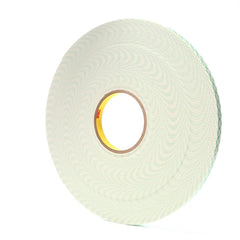 3M 3M 7000123338 Double Coated Urethane Foam Tape
