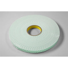 3M 3M 7000123339 Double Coated Urethane Foam Tape 4026