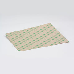 3M 3M 7000001569 Membrane Switch Spacer 7957MP 24x36 in