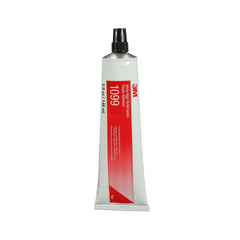 3M 3M 7000000796 Nitrile Plastic Adhesive 1099 Tan 5 Oz
