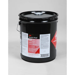 3M 3M 7000121195 Nitrile Rubber Gasket Adhesive 847