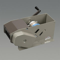 3M 3M 7100010780 Definite Length Tape Dispenser 4in
