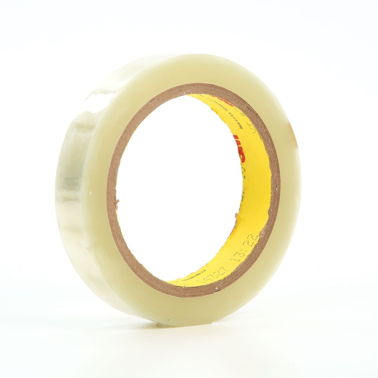 3M 3M 7000048488 Super Bond Film Tape 396 0.75in X 36yd