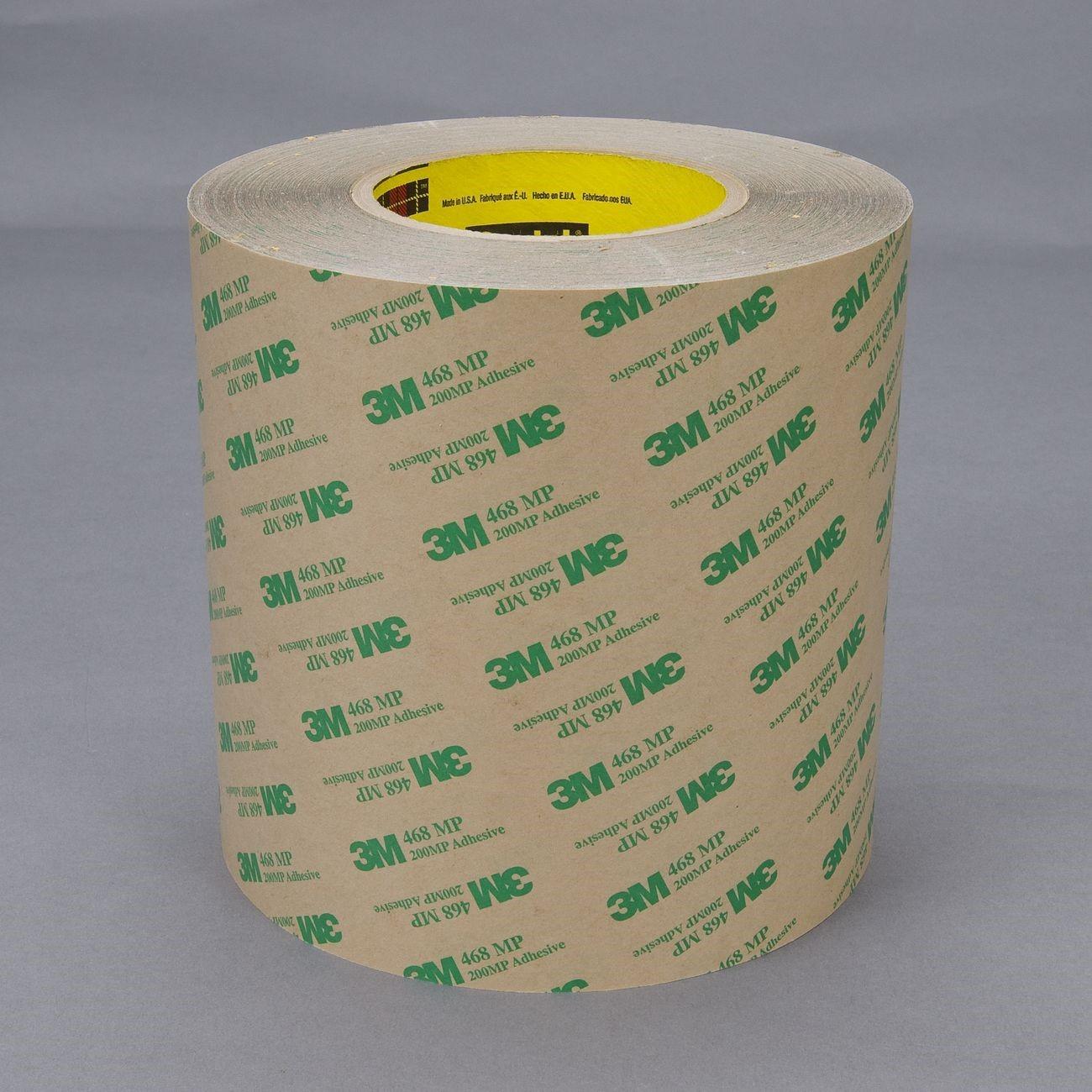3M 3M 7000115503 Adhesive Transfer Tape 12 in 60 Yd
