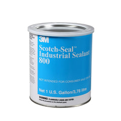 3M 3M 7000000793 Industrial Sealant 800 Reddish Brown 1 Gal