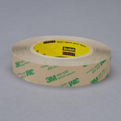 3M 3M 7000115556 468MP Adhesive Transfer Tape 1 in 60 Yd