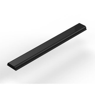 3M 3M 7000051758 Bumpon Rubber Bumper Strip SJ5510SBMC